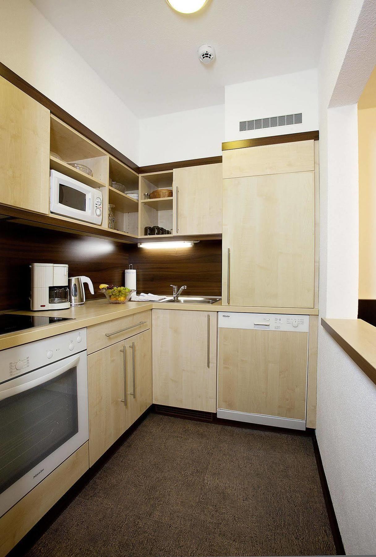 Appartement Alpin Sölden Exterior foto